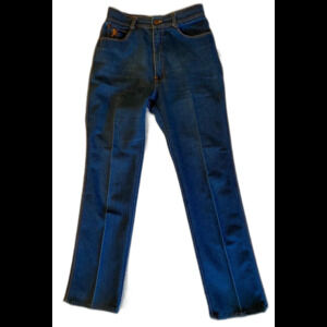 Vintage Braxton Jeans Womans   Size 11 Straight Leg Medium Wash Denim EUC‎